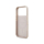 Guess Leather 4G Triangle Strass MagSafe do iPhone 17 Pro różowy - 1365566 - zdjęcie 3